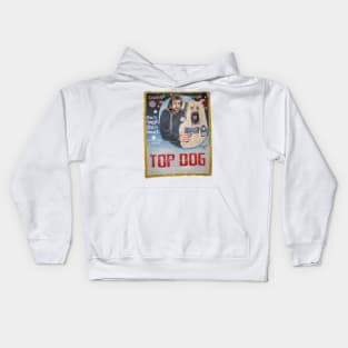 Top Dog Kids Hoodie